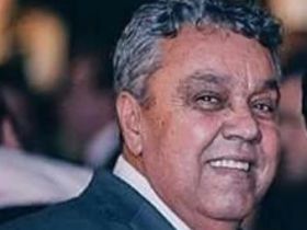 ABCZ lamenta a morte de João Machado Ribeiro