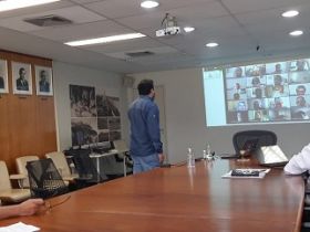 Técnicos da ABCZ nas regiões norte, centro-oeste e sul participam de treinamento virtual