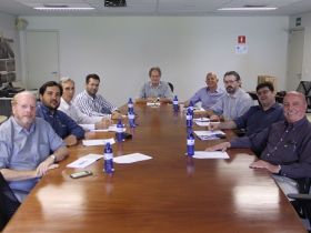 Reunião discute as diretrizes da Avaliação Genética Nacional das Raças Zebuínas