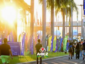 Confira os destaques da programação desta terça-feira (28) na 91ª ExpoZebu