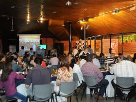 Leilões da ExpoZebu 2015 terminam neste sábado