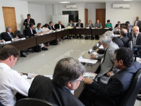 Diretor da ABCZ integra cúpula do Instituto Pensar Agro   