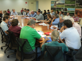 Diretoria da ABCZ apresenta ?Resumo de Atividades 2017? para associados