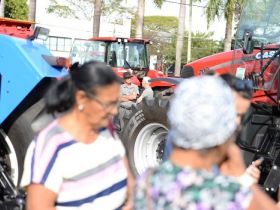 ExpoMaq: ABCZ e expositores comemoram bons resultados 