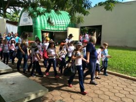 19º Porteira Adentro da FAZU é sucesso de público