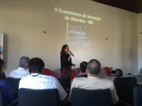 ABCZ participa de reunião para tratar da lei de inovação em Uberaba