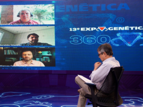 Painel na ExpoGenética 360º debate ?O Agro depois do coronavírus?