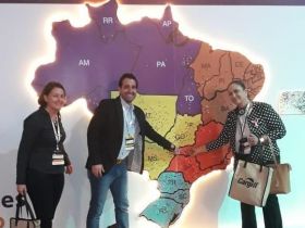 ABCZ participa de ?4º Congresso Nacional das Mulheres do Agronegócio?, em SP