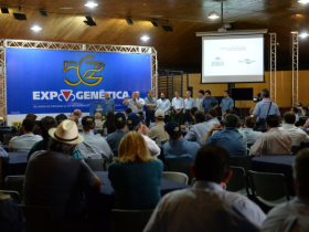 ExpoGenética 2018: Sumário de Touros ABCZ/ Embrapa é lançado com dados de avaliação genômica