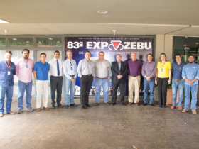 ABCZ e Banco do Brasil discutem estratégias para fortalecimento de parcerias