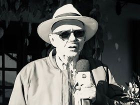 ABCZ se despede de Alderico Pinheiro de Campos