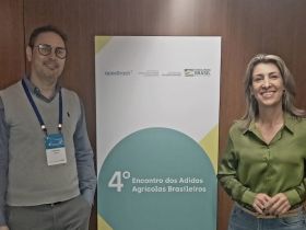 ABCZ participa do 4º Encontro dos Adidos Agrícolas Brasileiros