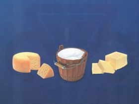 Sumário Nacional de Touros das Raças Zebuínas Leiteiras é lançado durante a ExpoZebu.