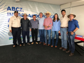 ?8ª Rondônia Rural Show? movimenta mais de R$700 milhões com participação da ABCZ