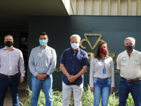 ABCZ anuncia reforços na equipe de fomento dos programas de Melhoramento Genético 