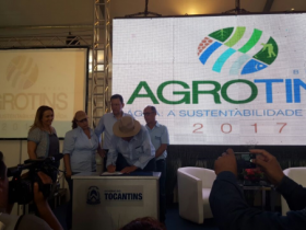 Programa Pró-Genética é implantado no Tocantins