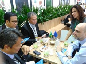 ABCZ marcou presença na SIAL Paris e promoveu a pecuária zebuína para o mundo 