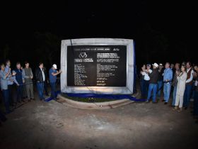 Homenagens e inaugurações marcam noite de quarta-feira (4) na 87ª ExpoZebu