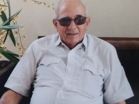 Pecuária perde João de Faria Filho