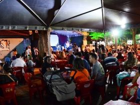 ExpoZebu 2018 terá ?Festival Zebu Food Truck?