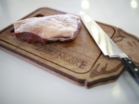 Vitrine da Carne e do Leite é destaque na ExpoZebu nesta terça-feira (1º) 