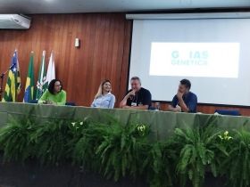 Goiás Genética: ABCZ promove palestra sobre raças zebuínas e seus cruzamentos na produção de leite A2A2