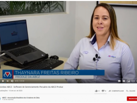 Produz: vídeo tutorial traz dicas sobre como utilizar as ferramentas do programa