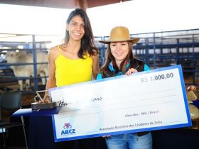 Anunciado vencedor do Concurso de Trabalhos Acadêmicos da ABCZ Jovem