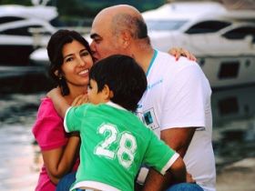 NOTA DE FALECIMENTO - Lucélia Patrício