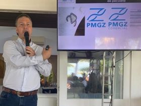 A importância do registro PO e as avaliações genéticas do PMGZ são destaques durante ‘Encontro Técnico Japaranduba Ganar’