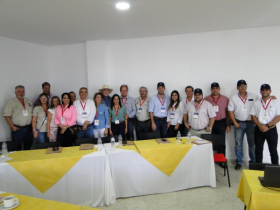 Arnaldo Manuel preside primeira reunião extraordinária a frente da Ficebu