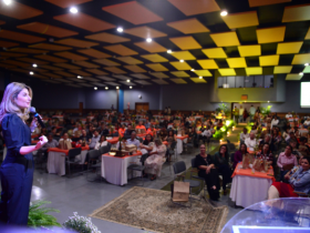 ?2º Encontro ABCZ Mulher? reúne cerca de 700 pessoas na ExpoGenética 2019