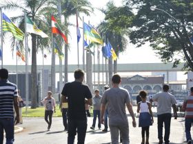 ExpoZebu 2022 movimenta diversos setores da economia em Uberaba