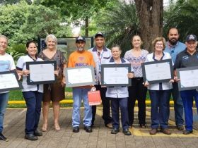 Projeto de alfabetização que levou colaboradores da ABCZ de volta à sala de aula forma alunos