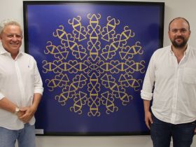 ABCZ anuncia novo diretor de Relações Internacionais