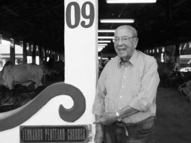 ABCZ lamenta a morte de Fernando Penteado Cardoso