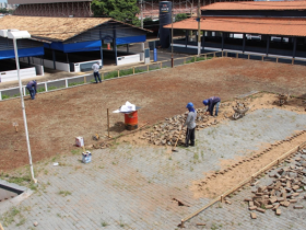 ABCZ inicia obras do ?Espaço ABCZ Mulher?
