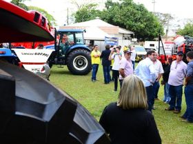 Vinte caravanas estão confirmadas para visita à Expomaq