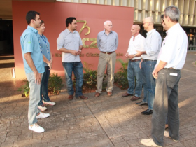 ABCZ estuda adoção de índice econômico no PMGZ