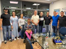 89ª ExpoZebu: shows terão espaço com acessibilidade na área VIP para PcD