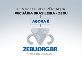 Centro de Referência da Pecuária Brasileira agora é Zebu.org.br