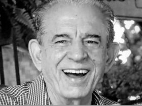 ABCZ lamenta o falecimento de Iris Rezende