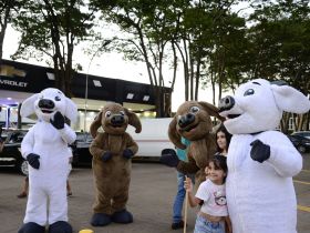 ExpoZebu 2022: Confira a programação para esta segunda-feira (2)