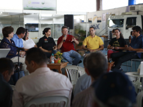 ExpoZebu: Feira + Gastronomia realiza debate sobre Legalização de Queijos Artesanais Brasileiros