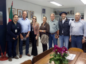 ABCZ se associa a Federação Brasileira das Associações de Criadores de Animais de Raça