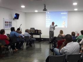 Reunião define diretrizes para a confecção do livro sobre os 200 anos de Uberaba