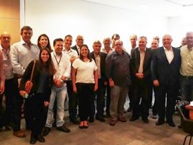 Diretor da ABCZ participa de reunião do 'Plano Mais Leite, Mais Renda'