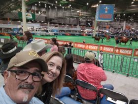 Conselheiro Técnico da ABCZ participa da maior feira agropecuária dos EUA