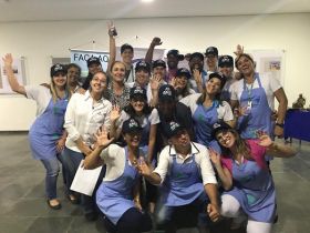 ABCZ Mulher promove encerramento da campanha Novembro Azul