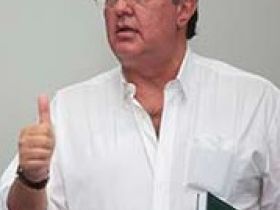 ABCZ participa de posse do secretário do Agronegócio de Uberaba